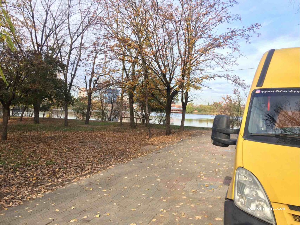 (350002) Krasnodar - 83 Ulitsa Karasuno - Naberezhnaya — foto 2
