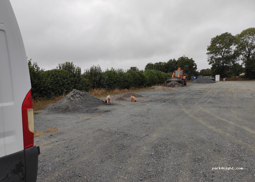 (85200) Saint-Michel-le-Cloucq - 13 Chemin de Bernevaud — foto 3