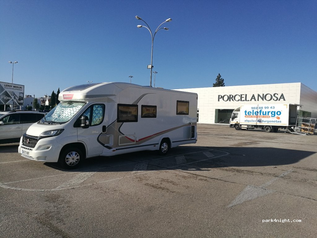 (11407) Jerez de la Frontera - 1C Avenida de la Ilustración — foto 2
