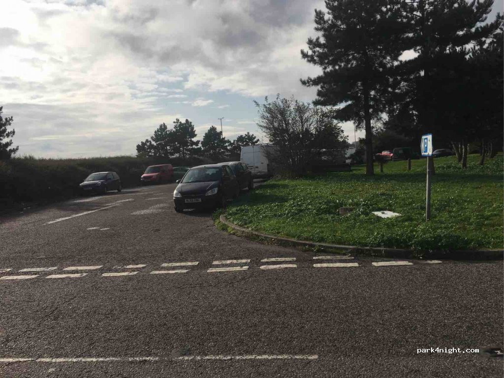 (CT7 0NA)  - Potten Street Road — foto 2