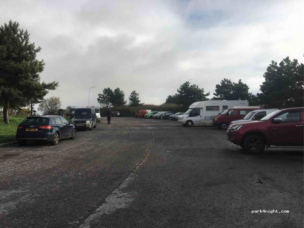 (CT7 0NA)  - Potten Street Road — foto 3