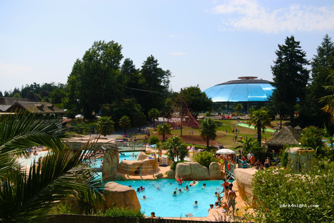 Les Ormes, Domaine & Resort — foto