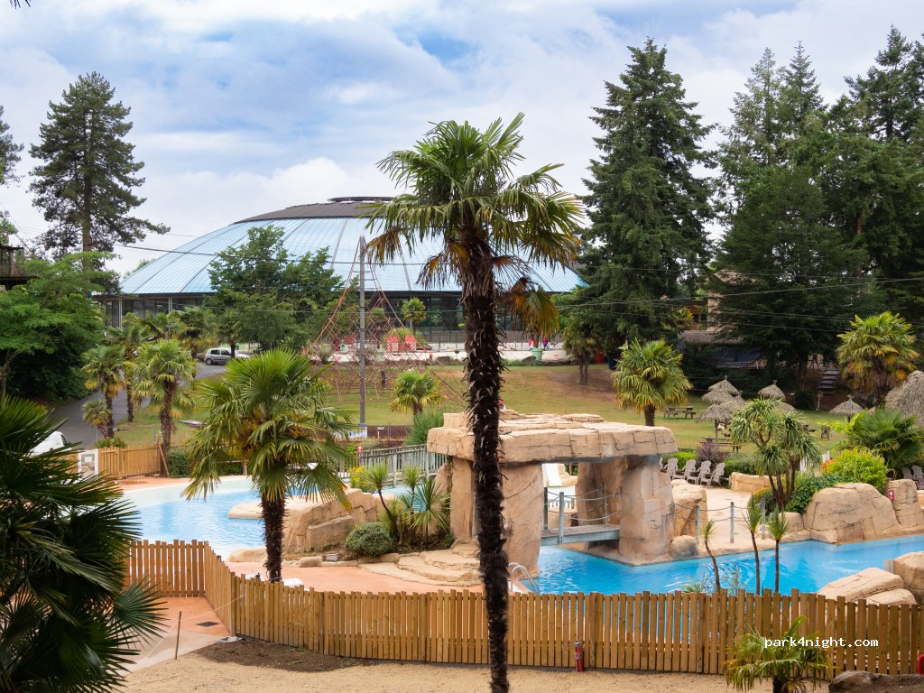 Les Ormes, Domaine & Resort — foto 2