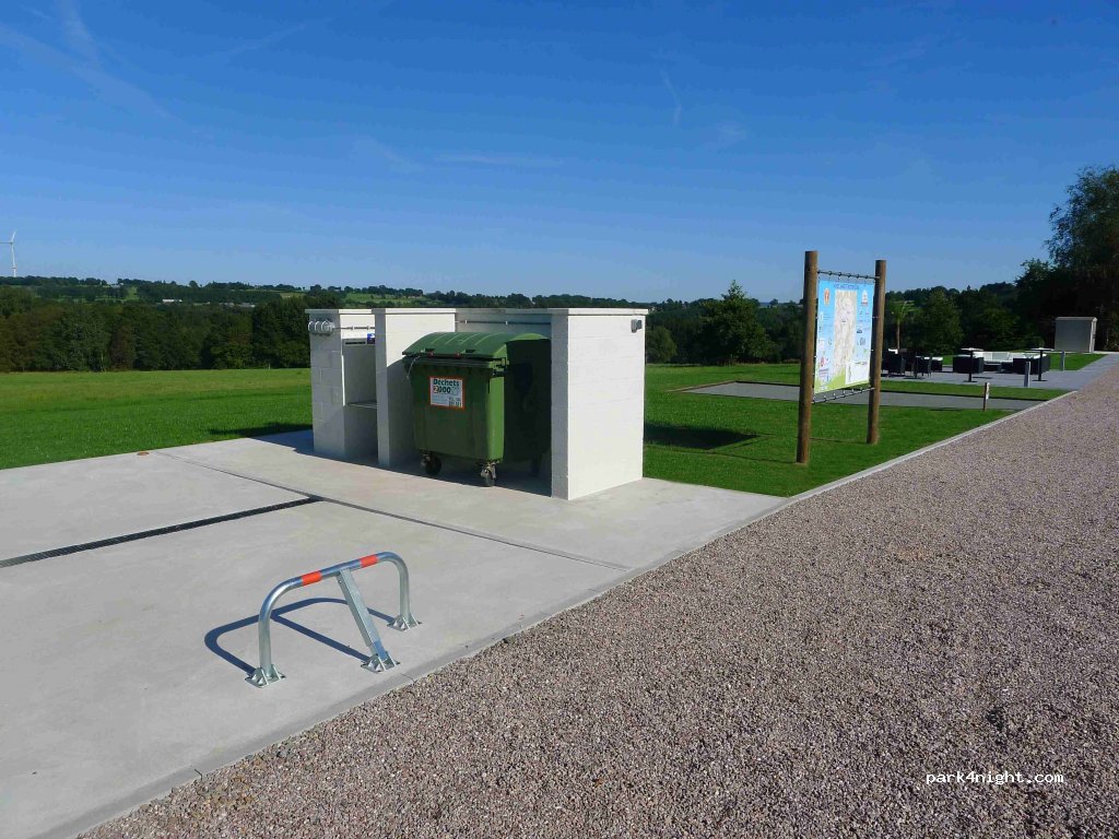 La Faitafondue Parking & restaurant - Waimes - Malmedy - Spa — foto 2