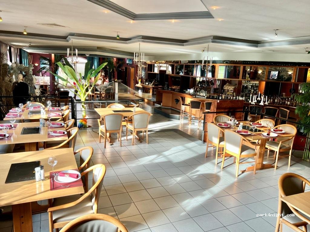 La Faitafondue Parking & restaurant - Waimes - Malmedy - Spa — foto 5