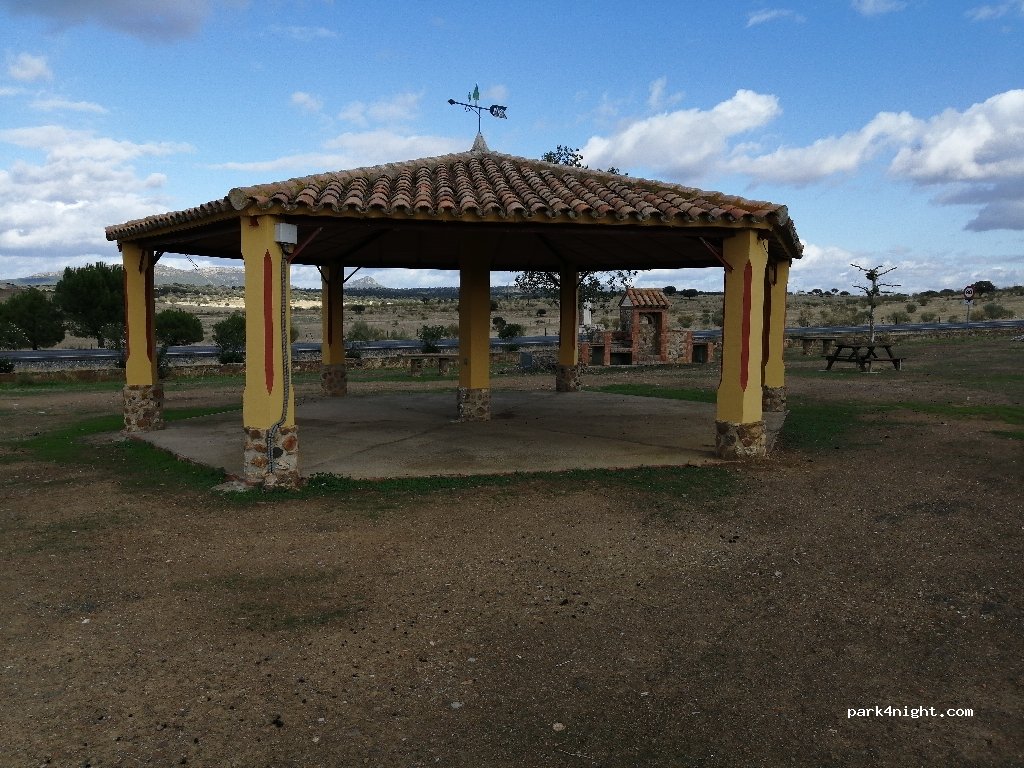 (13413) Alamillo - CM-4202 — foto