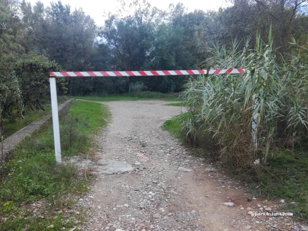 (34370) Cazouls-lès-Béziers - Unnamed Road — foto