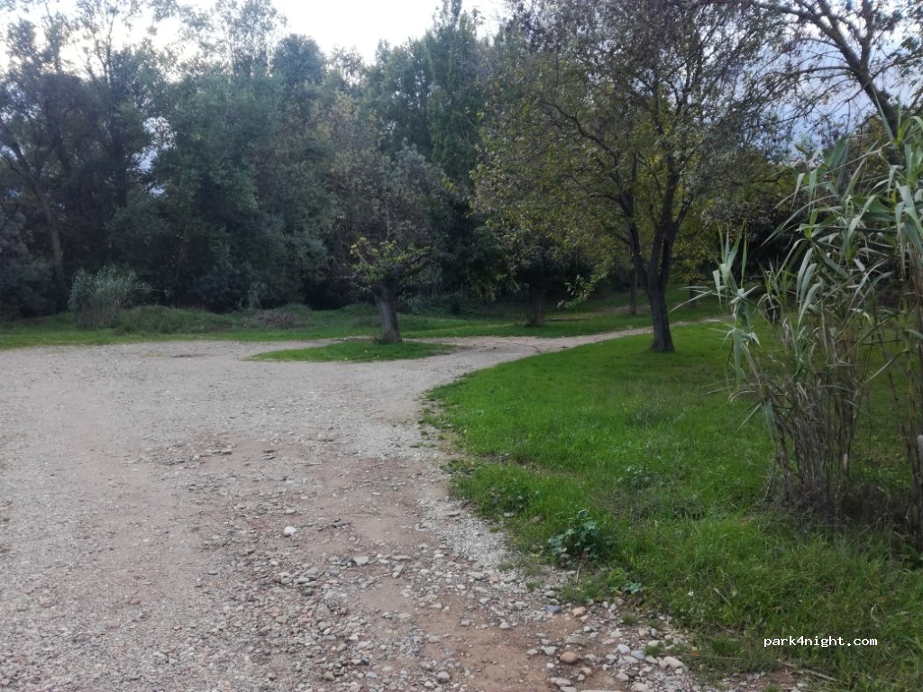 (34370) Cazouls-lès-Béziers - Unnamed Road — foto 2