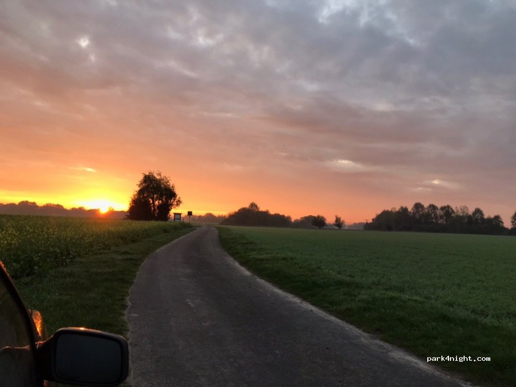 (48291) Telgte - Unnamed Road — foto