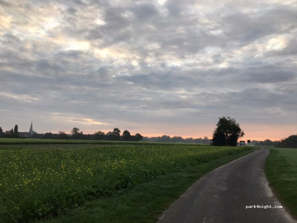 (48291) Telgte - Unnamed Road — foto 2