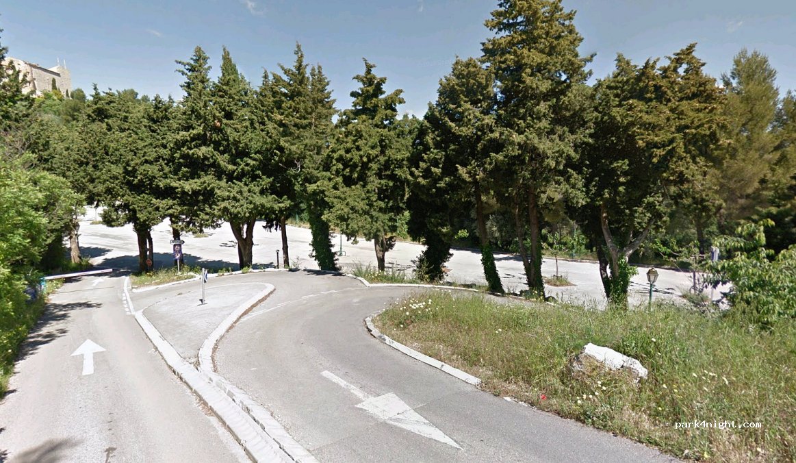 (83330) Le Castellet, Var - 644 Le Cros du Loup — foto