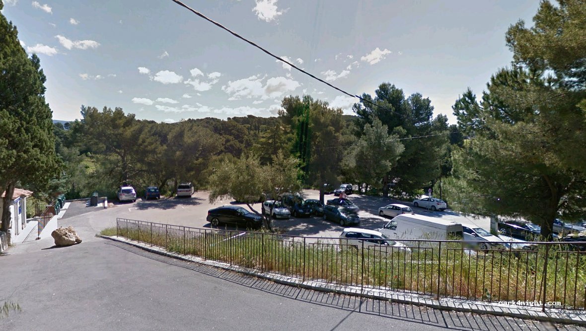 (83330) Le Castellet, Var - 644 Le Cros du Loup — foto 2
