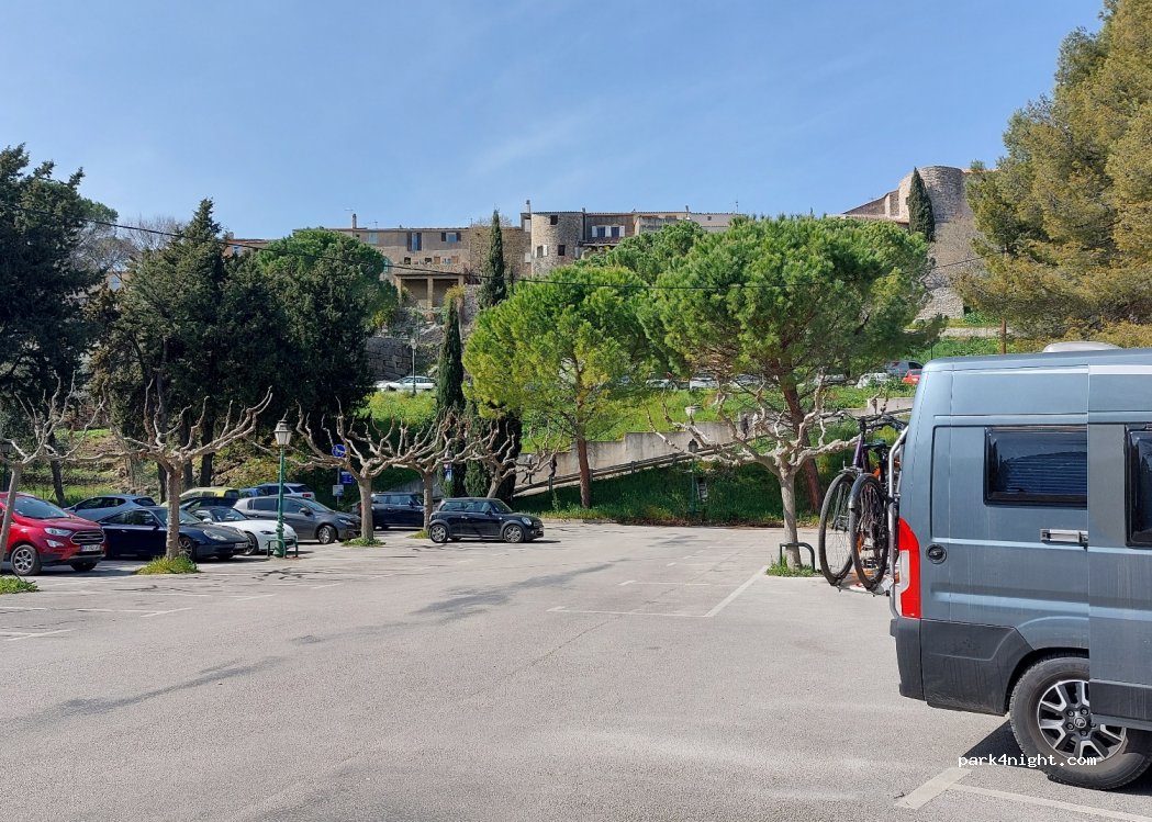 (83330) Le Castellet, Var - 644 Le Cros du Loup — foto 3