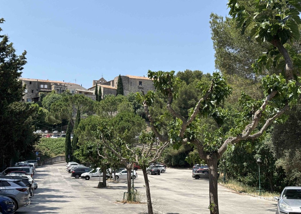 (83330) Le Castellet, Var - 644 Le Cros du Loup — foto 4
