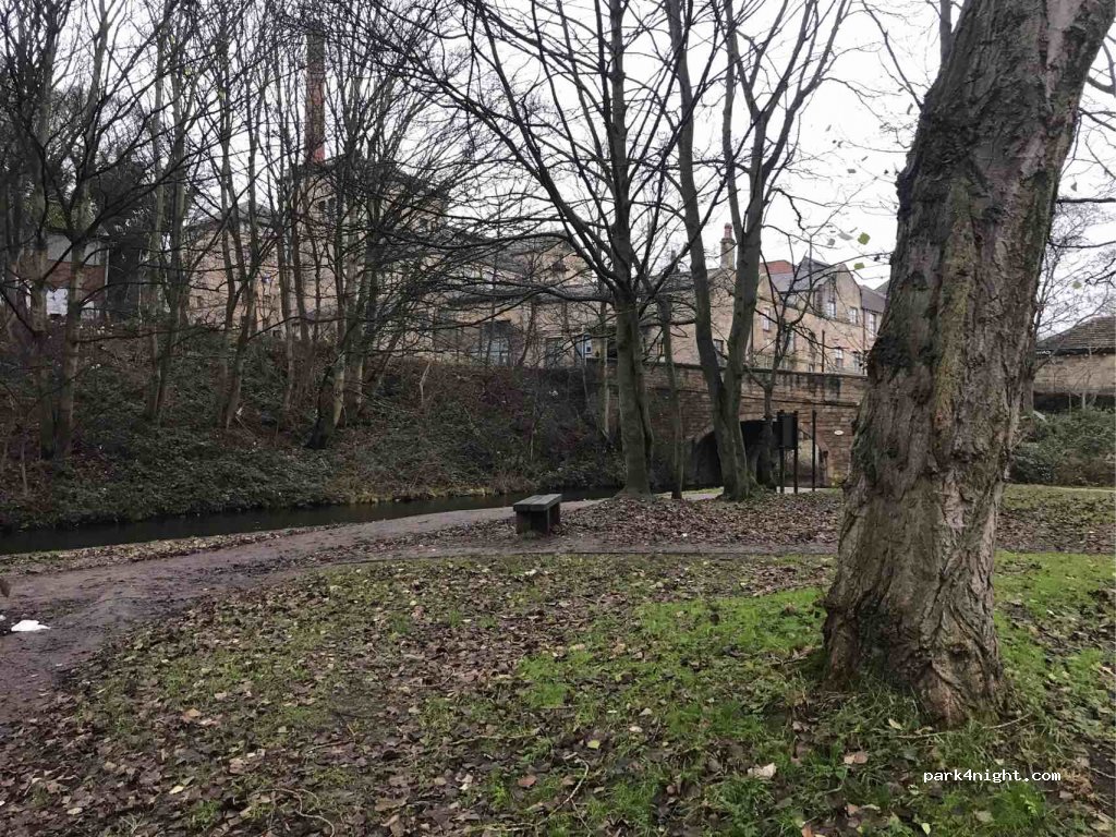 (LS5 3BP) Leeds - 2 Wyther Lane — foto 4