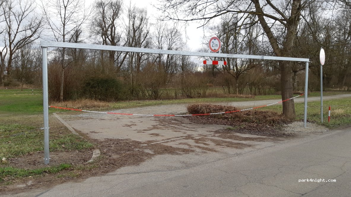 (84453) Mühldorf am Inn - 75 Ahamer Straße — foto
