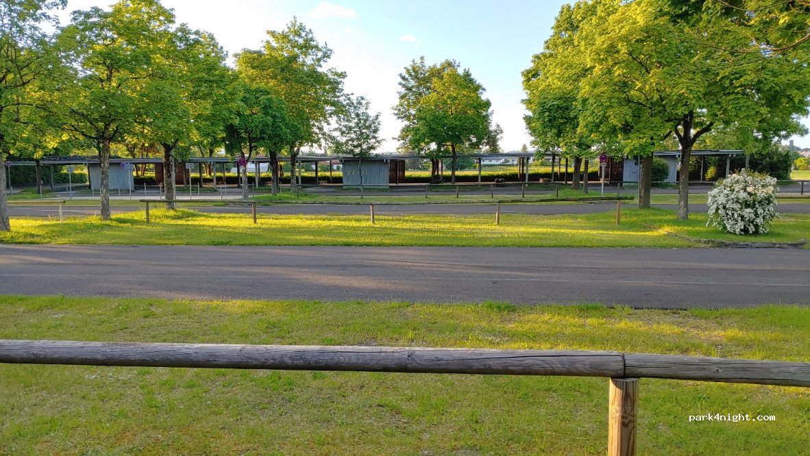 (84503) Altötting - 5 Georgenstraße — foto