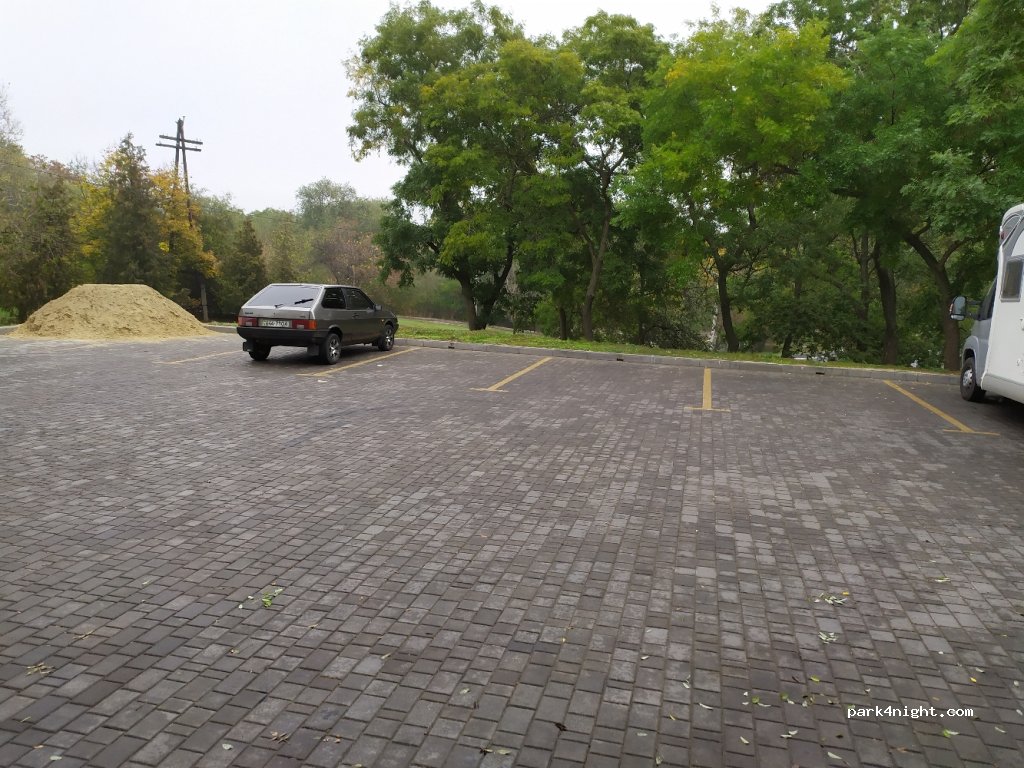 (68601) Izmail - Kutuzova Street — foto