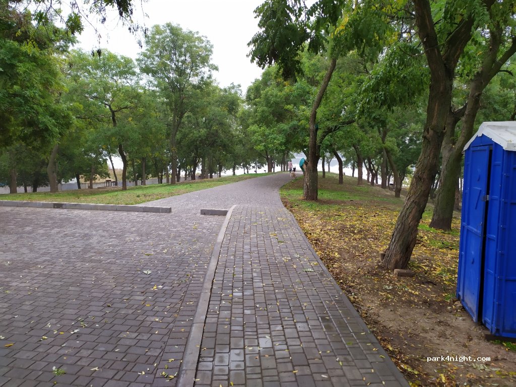 (68601) Izmail - Kutuzova Street — foto 2