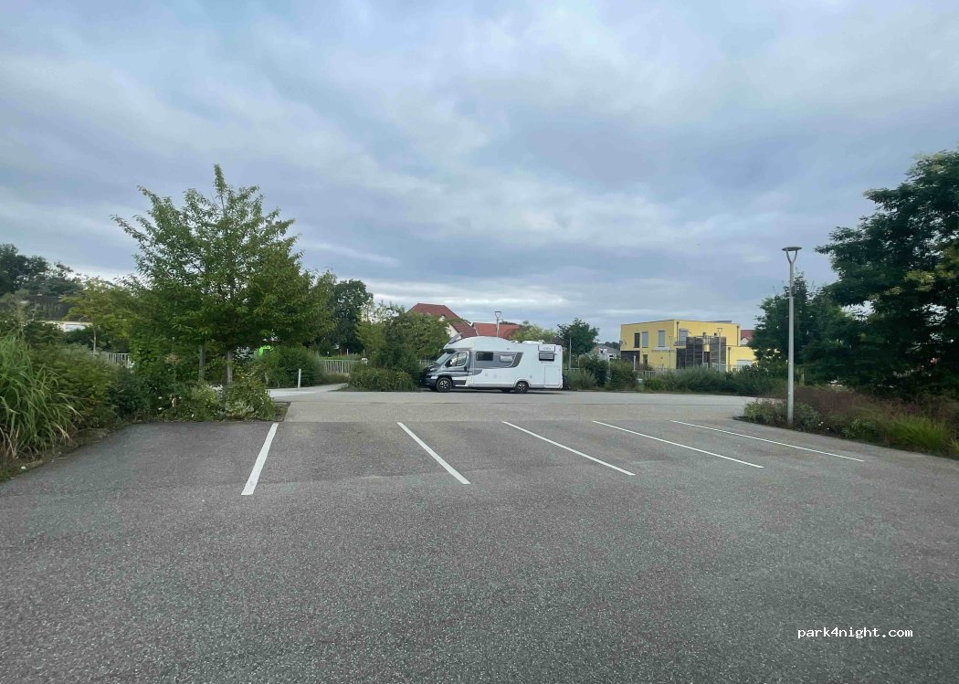 (67120) Ernolsheim-Bruche - 17 Allée du Stade — foto 4