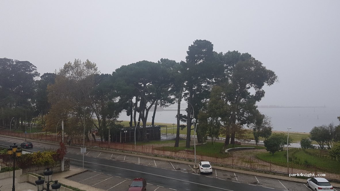 (36610) Villagarcía de Arosa - 100 Avenida Rosalía de Castro — foto 2