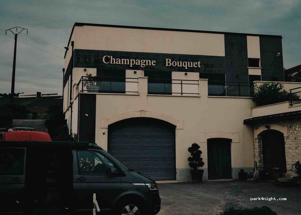 Champagne Bouquet — foto 4