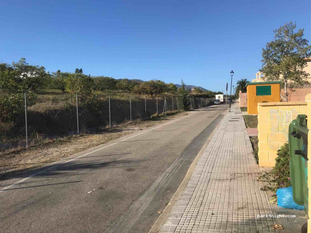 (29130) Alhaurín de la Torre - 1 Calle Ur14 Manantiales Altos — foto