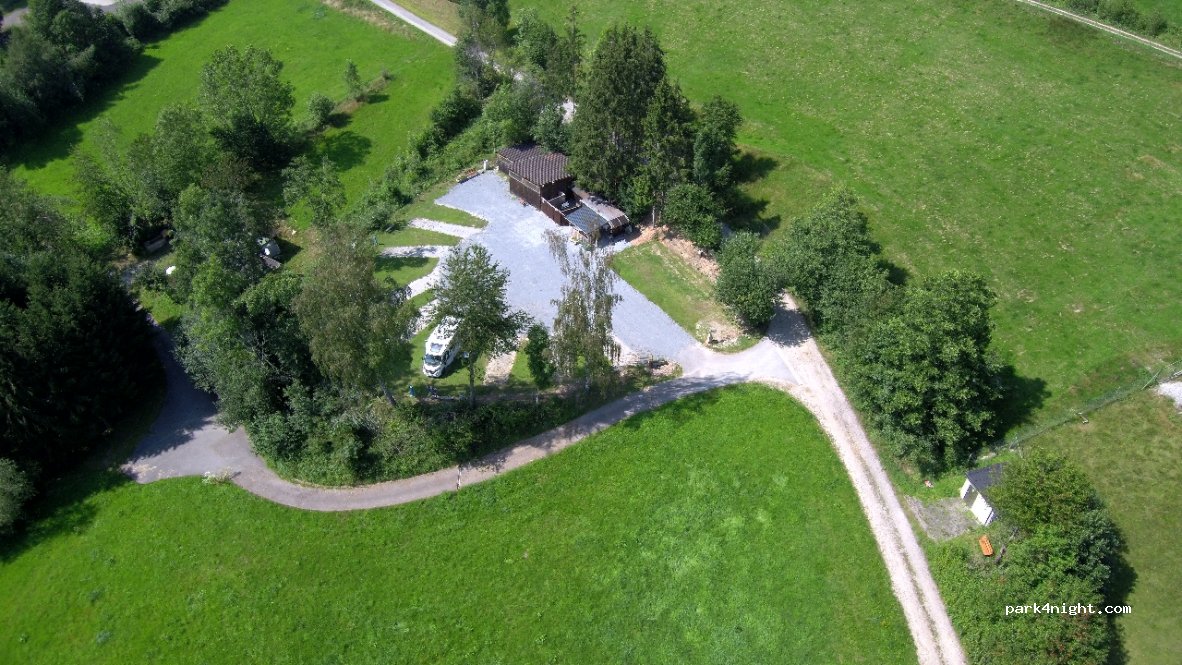 Pure nature Bayerwald — foto 2