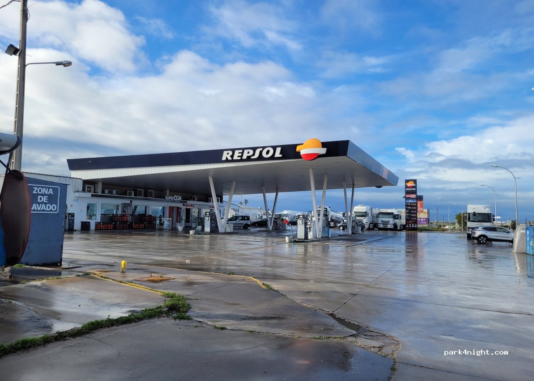 (14100) La Carlota - 139 Avenida Carlos III — foto