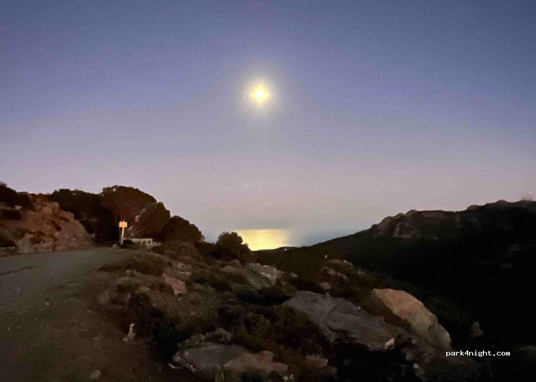 (08040) Gairo - Strada Vicinale di Sarcerei — foto 5