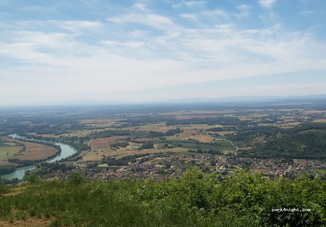 (01150) Vaux-en-Bugey - D60A — foto 3