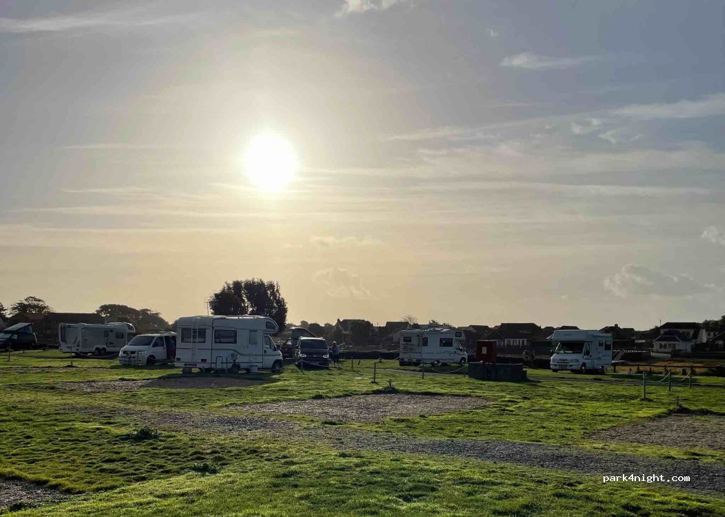 Fishery Creek Caravan & Camping Park — foto 4
