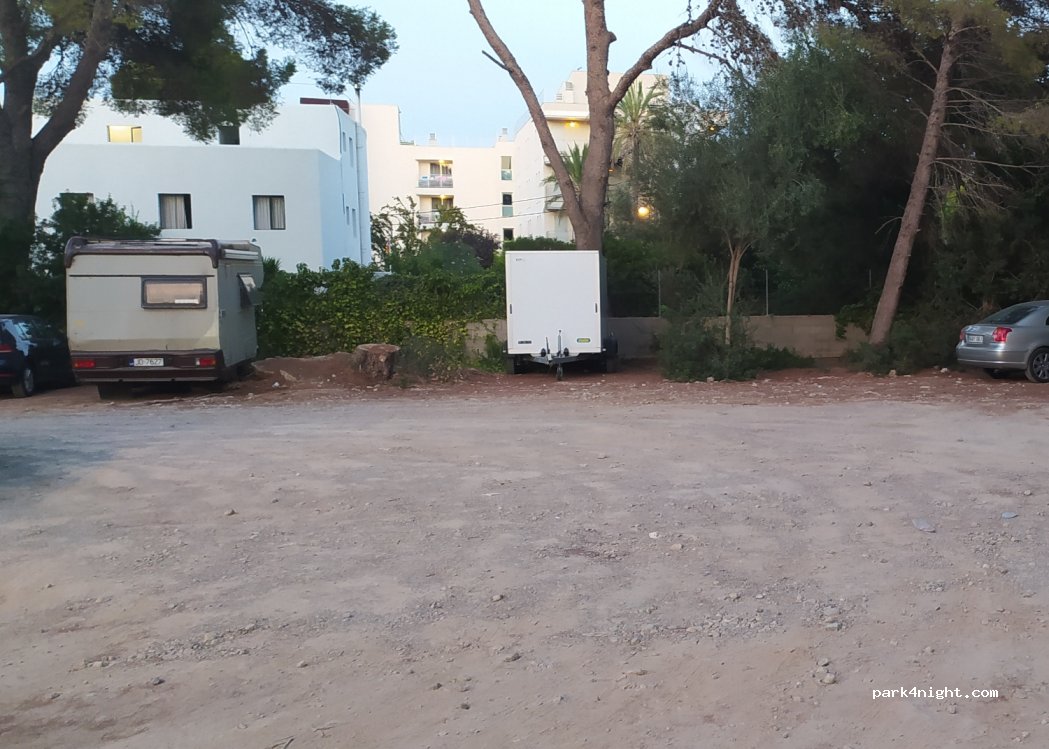 (07589) Son Moll - 5 Avenida Mediterrani — foto 2