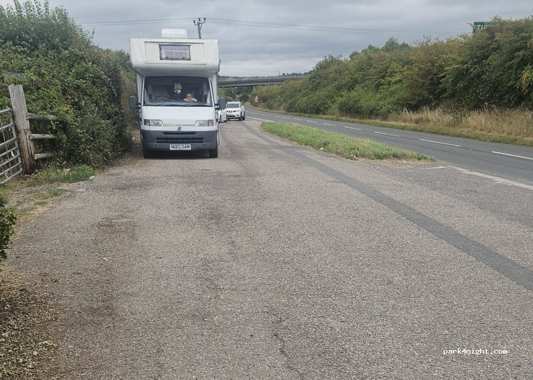 (EX14)  - A30 — foto 2
