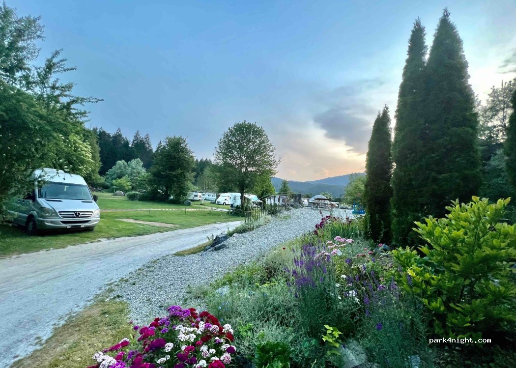 Camping Trin — foto 2