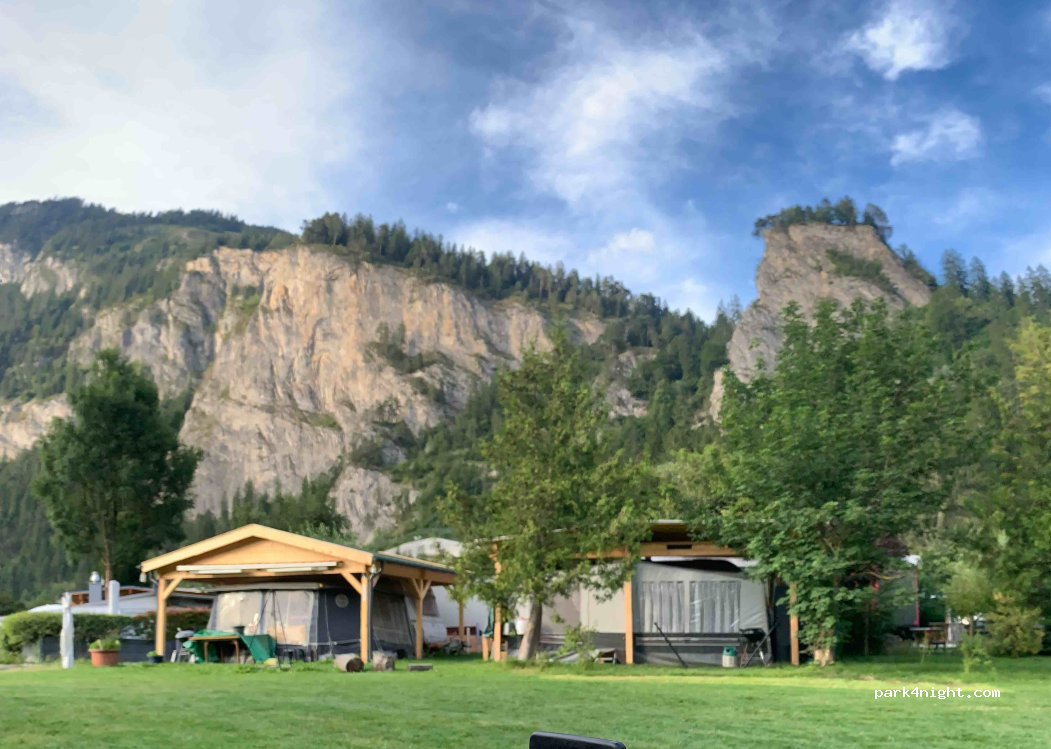 Camping Trin — foto 3