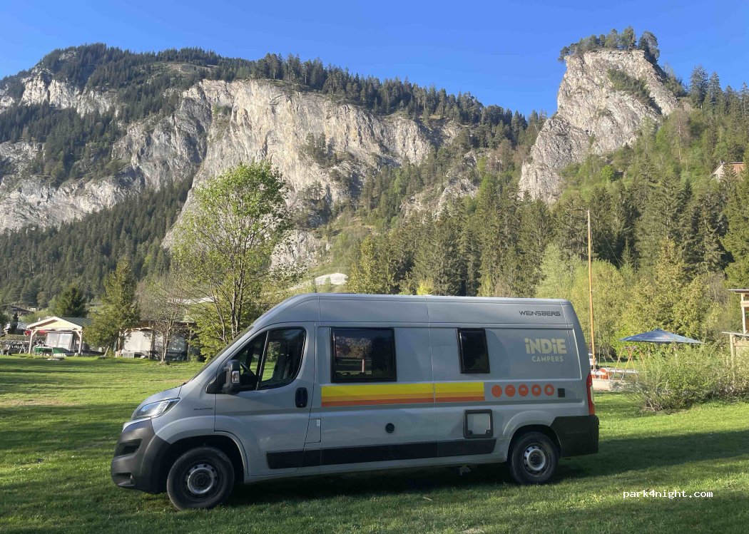 Camping Trin — foto 4