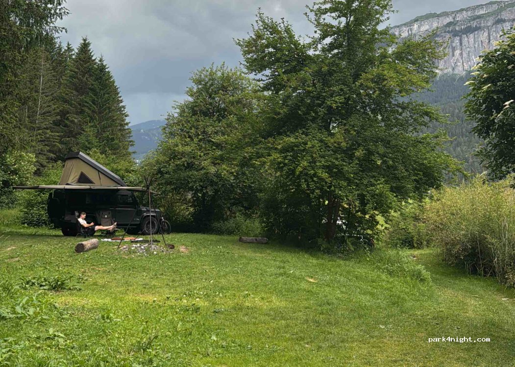 Camping Trin — foto 5