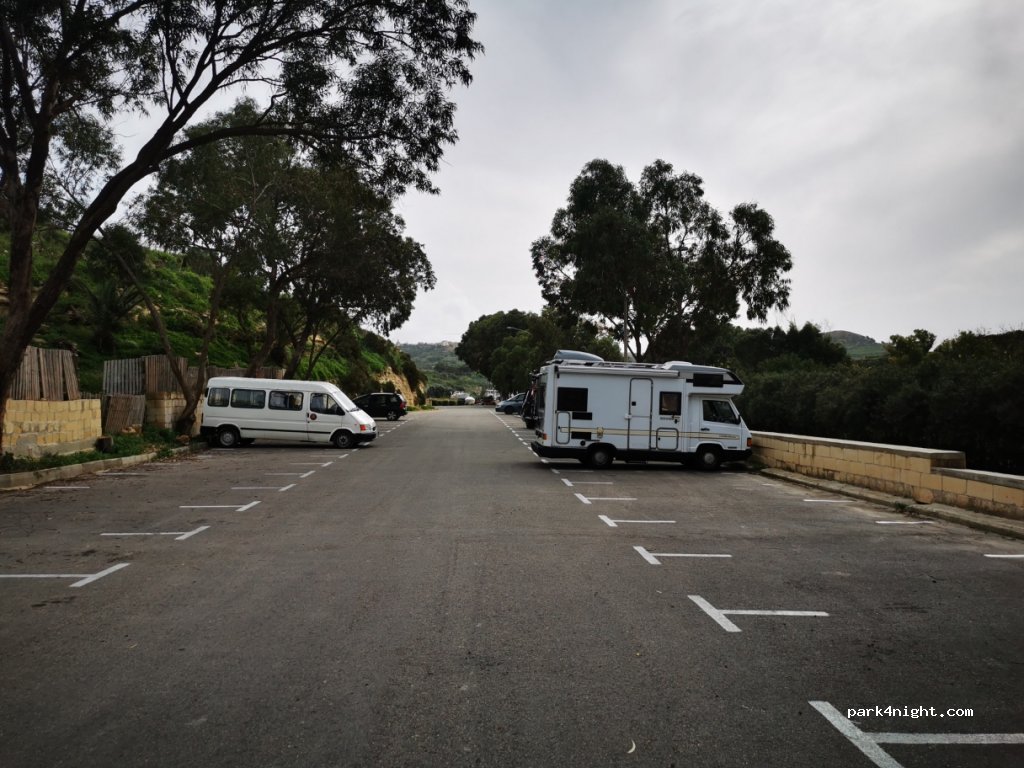 () Żebbuġ - — foto