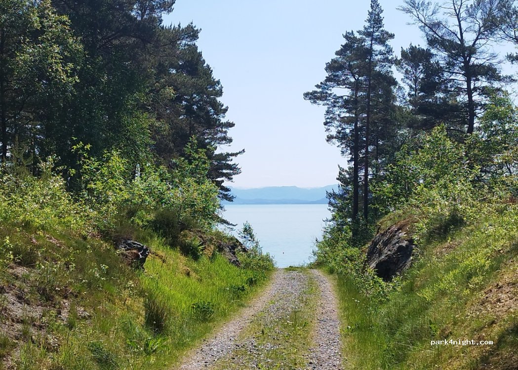 (5414) Stord - 151 Kyvik — foto