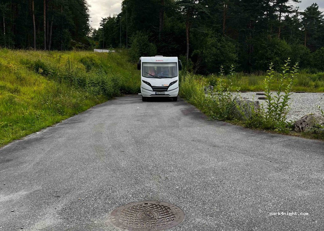 (5414) Stord - 151 Kyvik — foto 2