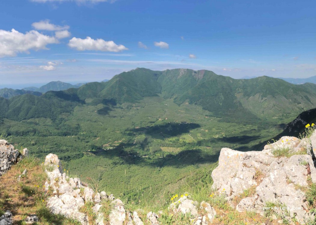 (83050) Serino - Unnamed Road — foto
