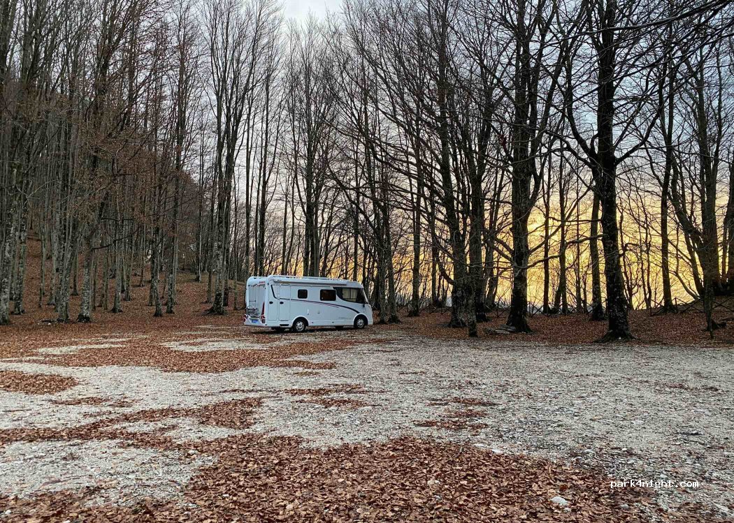 (83050) Serino - Unnamed Road — foto 2