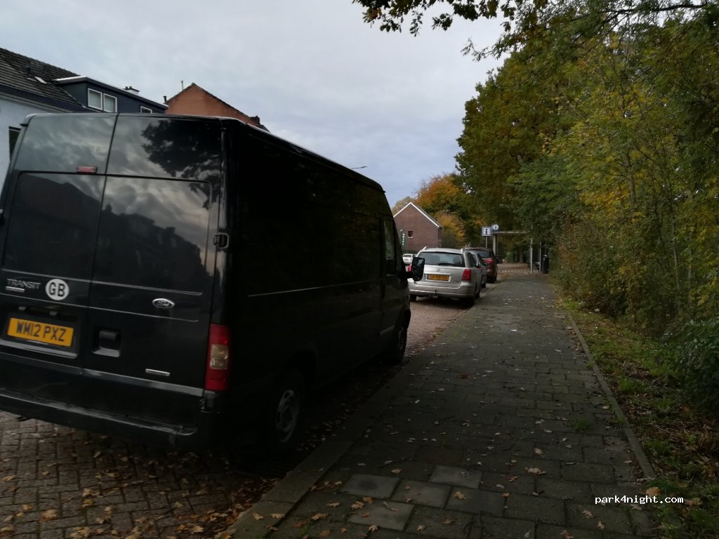 (6301 ES) Valkenburg - 41 Nieuweweg — foto