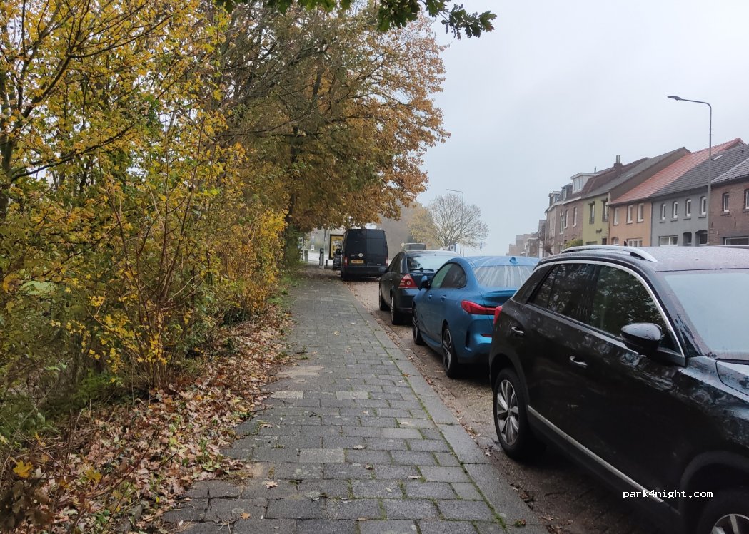 (6301 ES) Valkenburg - 41 Nieuweweg — foto 2