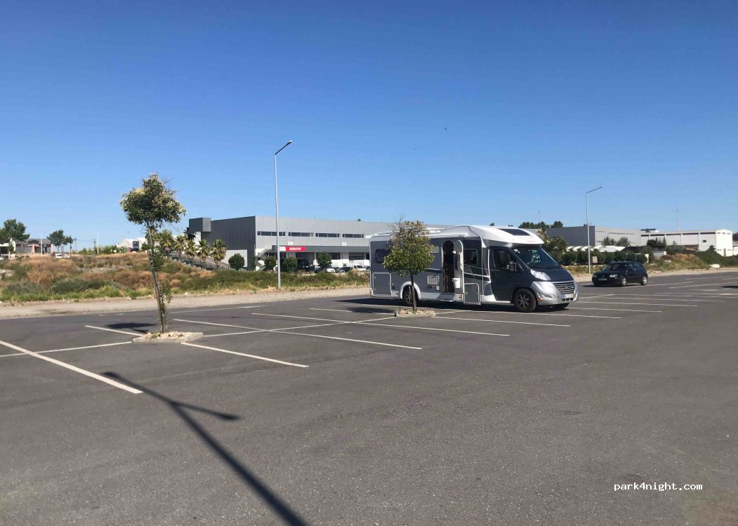 (6000-459) Castelo Branco - Rua G — foto 2