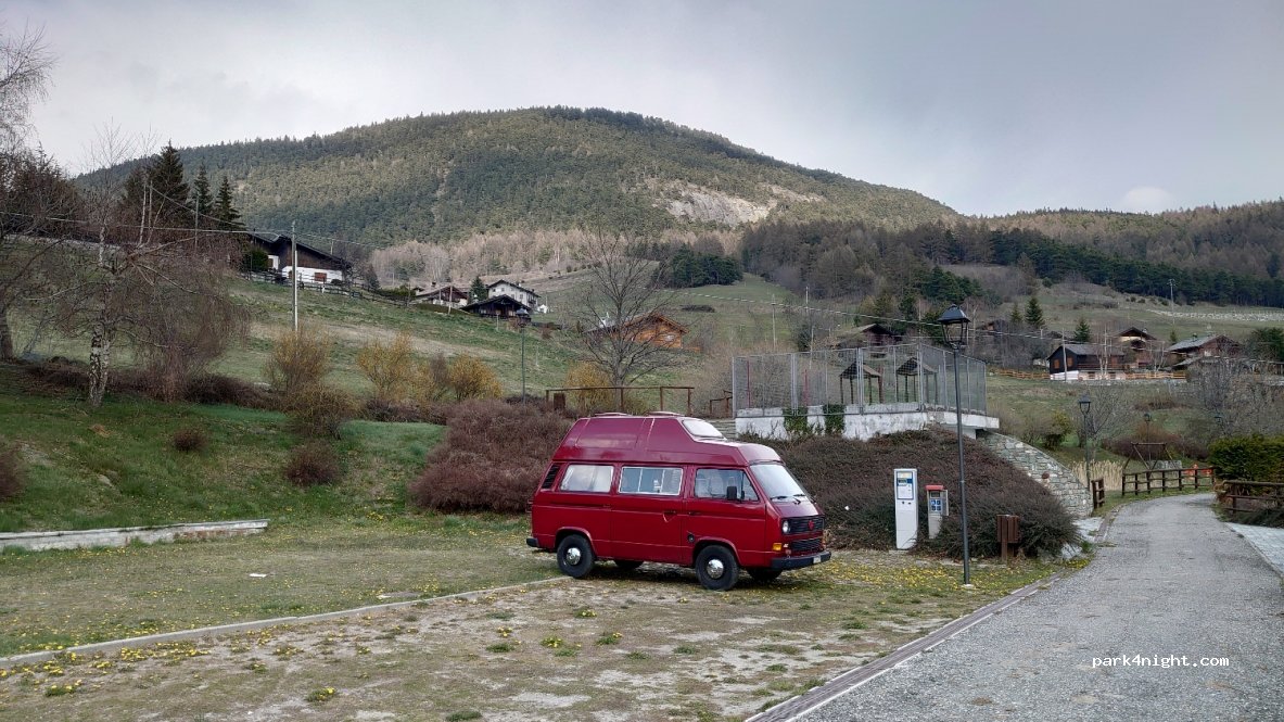 (11023) Saint-denis - 78 Frazione Plau — foto 2