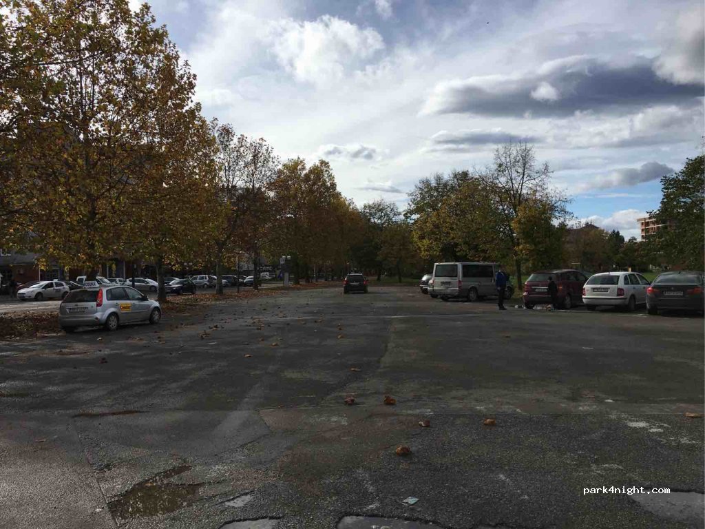 (79101) Prijedor - 10 Majora Milana Tepića — foto