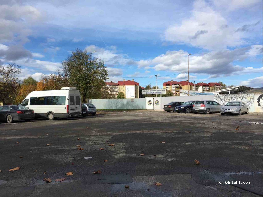 (79101) Prijedor - 10 Majora Milana Tepića — foto 3