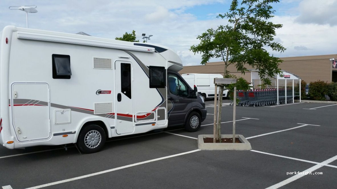 (17390) La Tremblade - 4 Zac des Bregaudières — foto 3